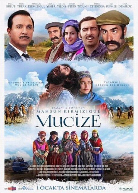 MUCİZE İZLE