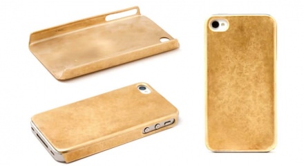 Kadınlara &ouml;zel iPhone aksesuarları dudak u&ccedil;uklattı