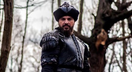 Diriliş Ertuğrul şapkasına b&uuml;y&uuml;k ilgi!