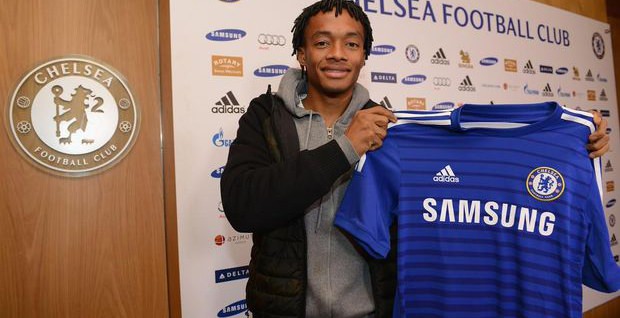 Chelsea'den son dakika bombası Chelsea'den son dakika bombası