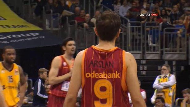 Galatasaray'da forma skandalı! Galatasaray'da forma skandalı!