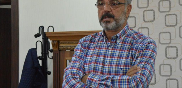 Ağrı Belediye Başkanı Sakık hakkında dava Ağrı Belediye Başkanı Sakık hakkında dava