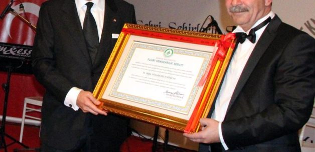 Edirne'nin kurtuluş resepsiyonu Edirne'nin kurtuluş resepsiyonu