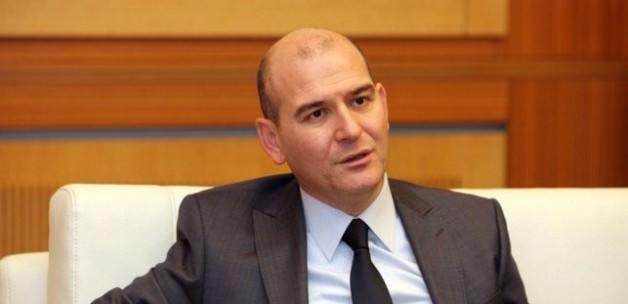 Soylu: Asgari ücrette yüzde 40 teşvik vereceğiz