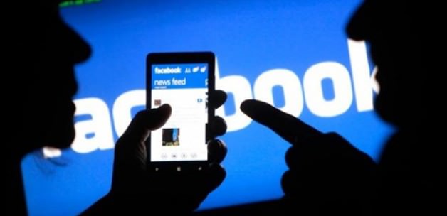 Facebook'un değişikliği virüs zannedildi Facebook'un değişikliği virüs zannedildi