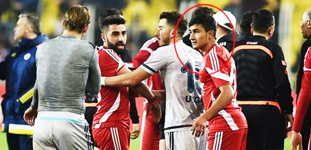 Tuzlaspor, Türkiye'de bir ilk gerçekleştirdi!