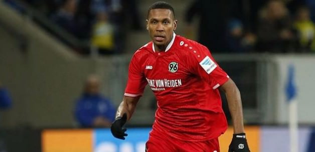 Marcelo Guedes Beşiktaş'ta