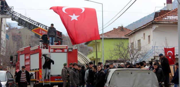 Sur'daki terör operasyonu Sur'daki terör operasyonu