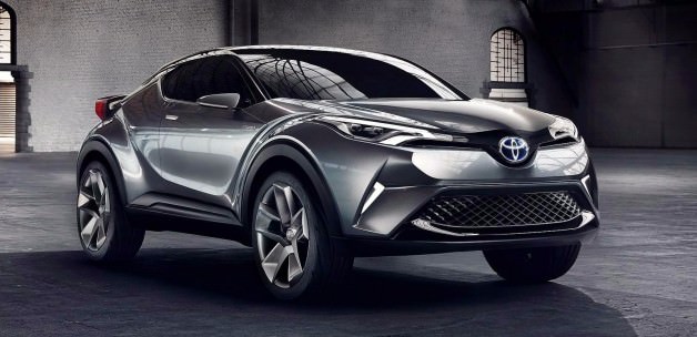 Toyota'dan Türkiye'ye yeni model