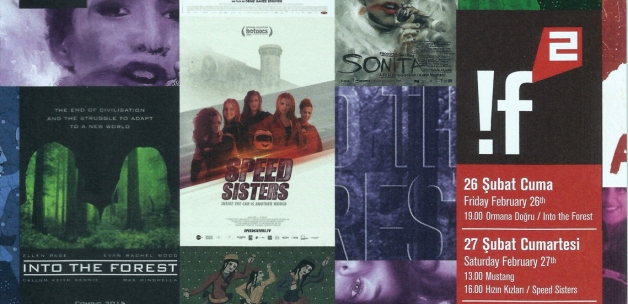 Sinop’ta film festivali düzenlenecek