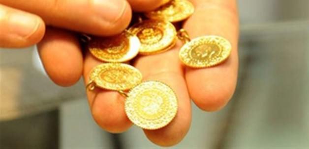 34,2 ton altın ekonomiye kazandırıldı