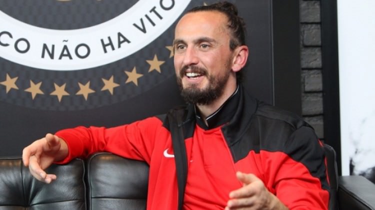 FIFA'dan Tuncay Şanlı'ya müjdeli haber FIFA'dan Tuncay Şanlı'ya müjdeli haber