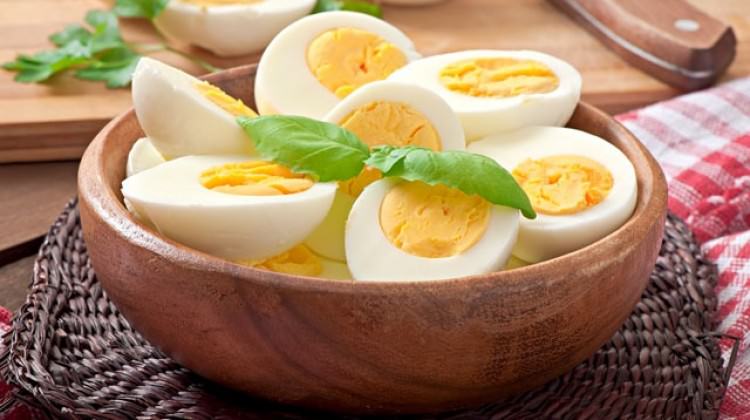 Yumurtayı hepimiz yanlış haşlıyoruz Yumurtayı hepimiz yanlış haşlıyoruz