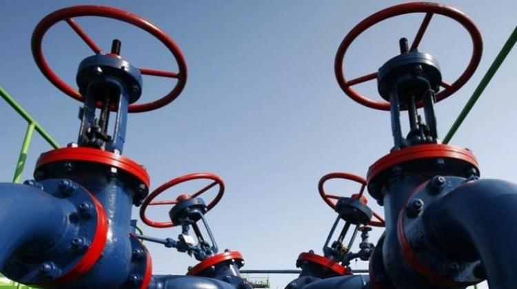 'Avrupa’nın gaz fiyatı Türkiye'de belirlenecek'