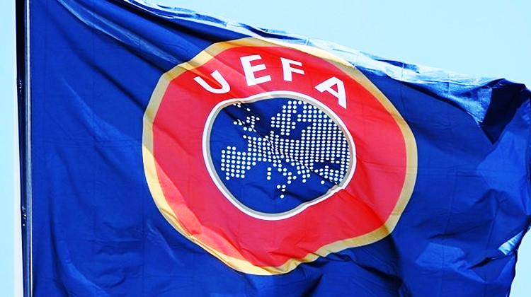 UEFA'dan son dakika Türkiye kararı