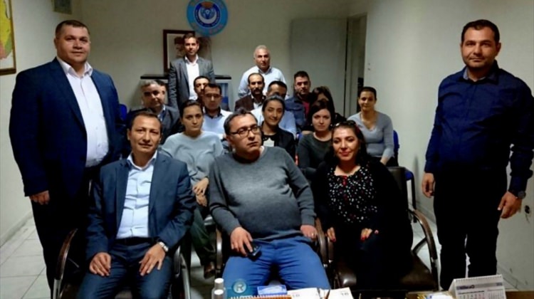 Taşeron işçilerin kamuda istihdamı
