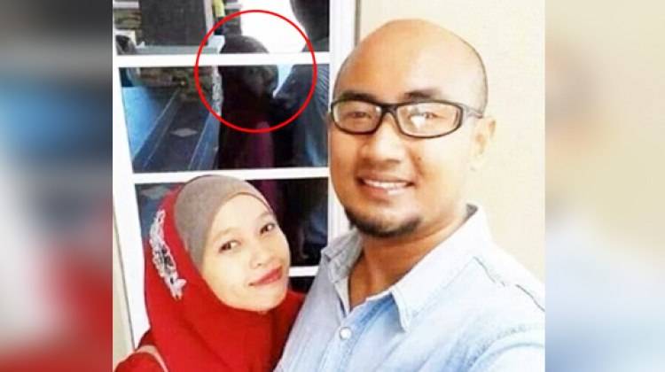 Bu ‘selfie’ kafa karıştırdı Bu ‘selfie’ kafa karıştırdı