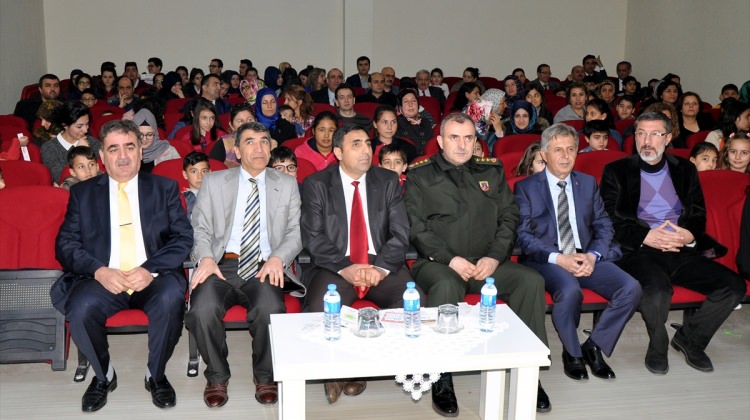 52. Kütüphane Haftası 52. Kütüphane Haftası