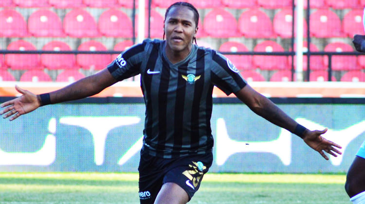 Rodallega transferinde sıcak saatler! Rodallega transferinde sıcak saatler!