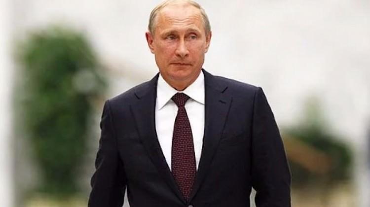Ruslar yolsuzluktan Putin'i sorumlu tutuyor