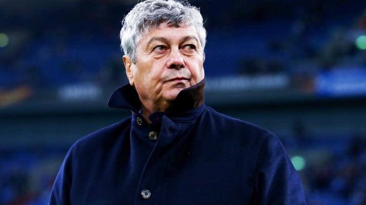 G.Saray'dan Lucescu için resmi açıklama! G.Saray'dan Lucescu için resmi açıklama!
