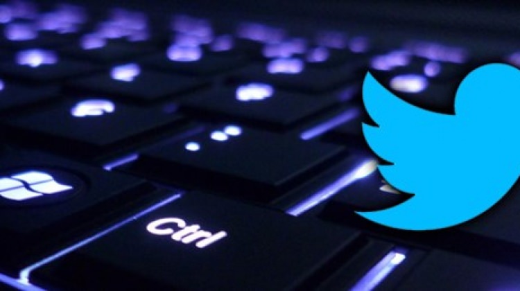 Twitter sosyal medyadan çekildi Twitter sosyal medyadan çekildi