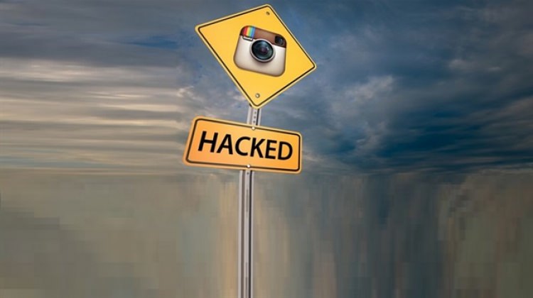 10 yaşında çocuk Instagram'ı hackledi! 10 yaşında çocuk Instagram'ı hackledi!