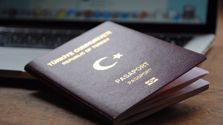Vize konusunda flaş gelişme!
