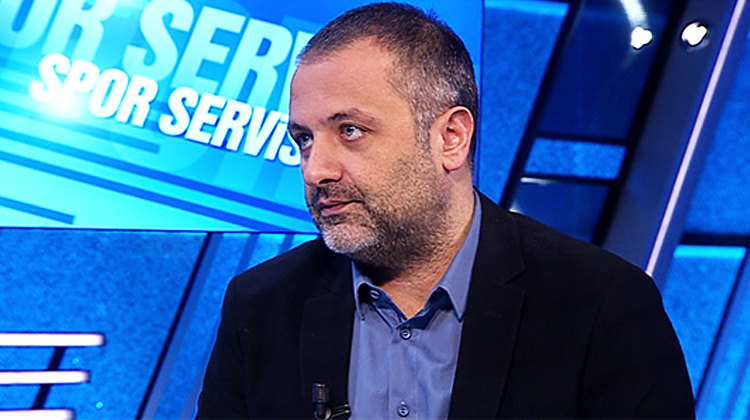 Demirkol: Giderse kendisine yazık eder! Demirkol: Giderse kendisine yazık eder!