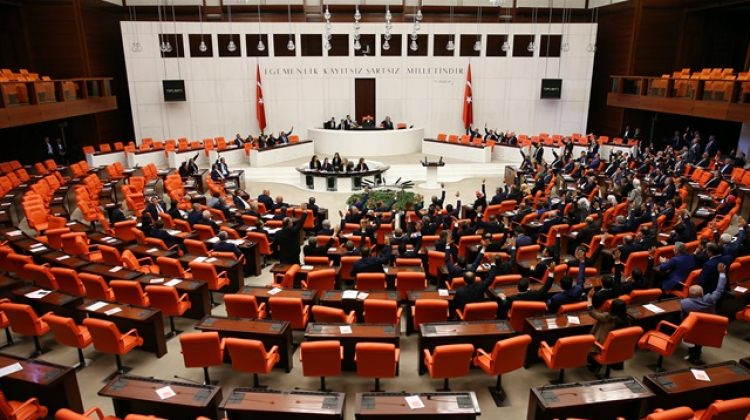 Sistem için 101. Madde’ye ayar
