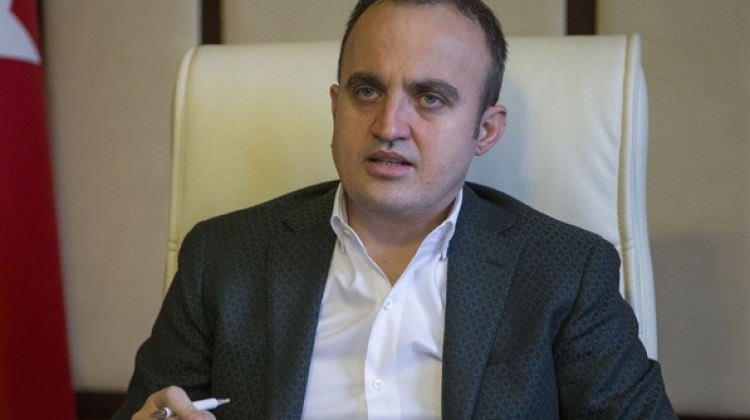 Turan: Genel Başkanı adayı gelecek hafta netleşir