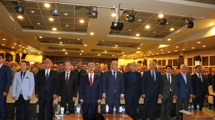 Erzurum'da organik et ve süt üretimi yaygınlaştırılacak Erzurum'da organik et ve süt üretimi yaygınlaştırılacak