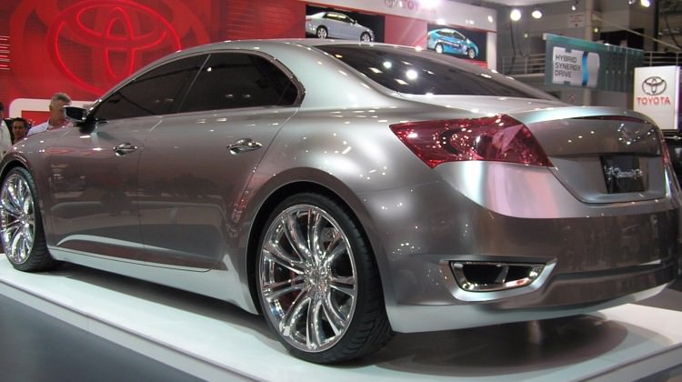 Otomotiv devinden flaş itiraf!