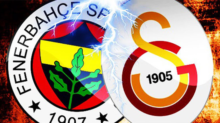 Dev derbide 2 büyük sürpriz! Dev derbide 2 büyük sürpriz!