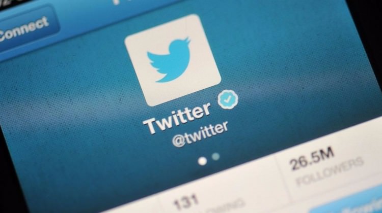 Twitter'dan 140 karakter devrimi! Twitter'dan 140 karakter devrimi!