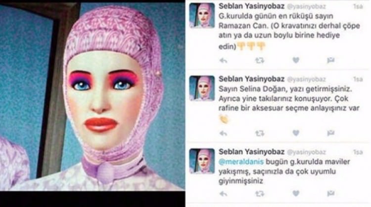 Meclis'teki gizli göz tüm vekillere meydan okudu Meclis'teki gizli göz tüm vekillere meydan okudu