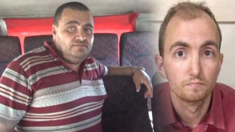 Atalay Filiz'i yakalatan şoför konuştu