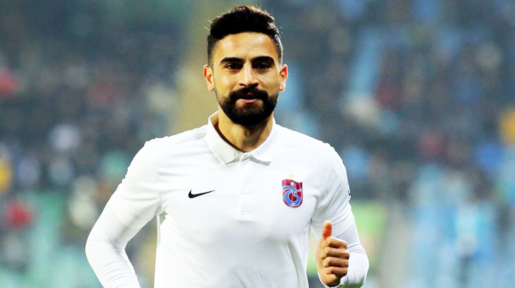 Mehmet Ekici yeni takımıyla anlaştı! Mehmet Ekici yeni takımıyla anlaştı!