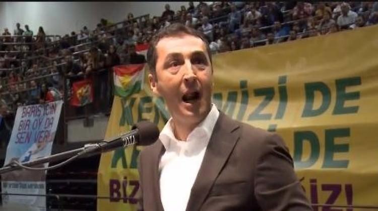 Cem Özdemir ile ilgili görsel sonucu