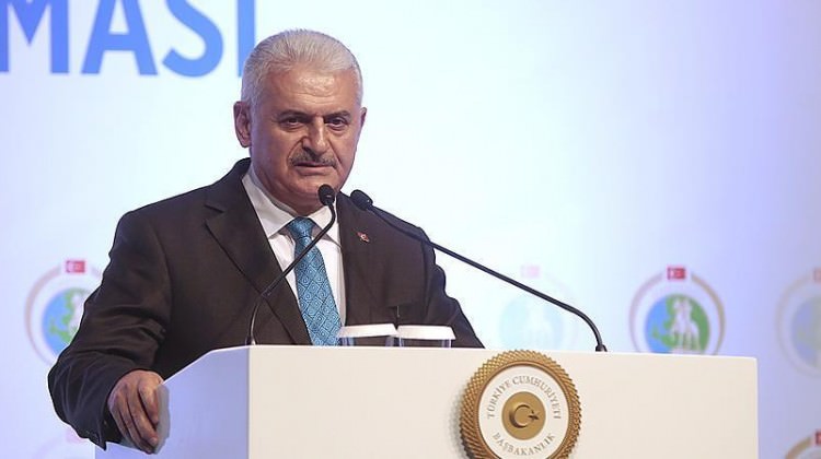 Tarihi adım atılacak! Başbakan açıklayacak