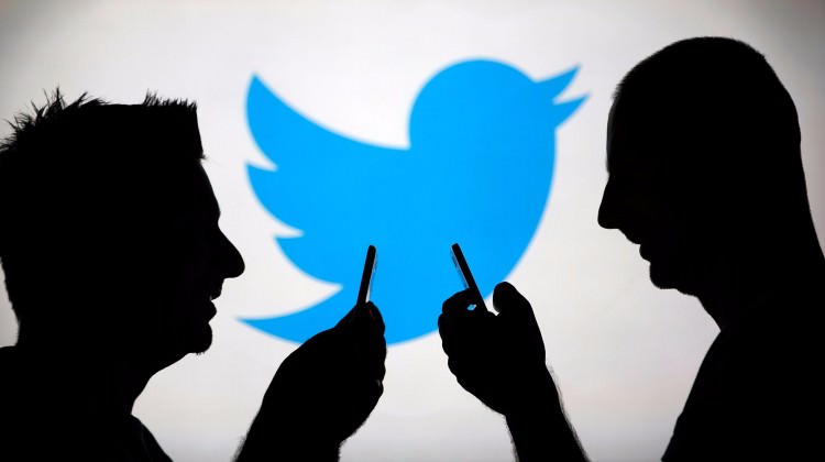 Twitter'da sticker dönemi başladı! Twitter'da sticker dönemi başladı!