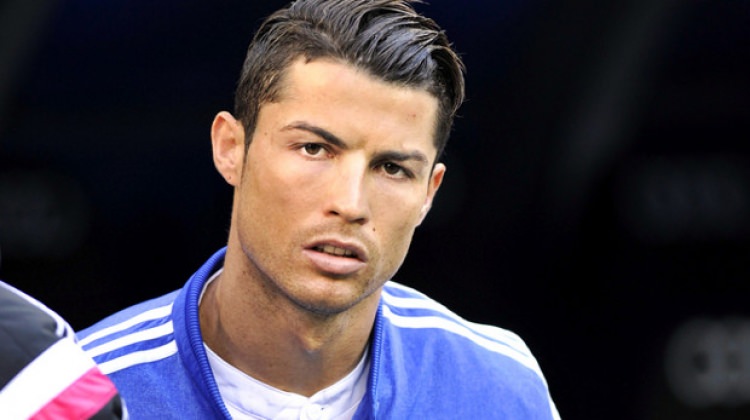 Ronaldo açıkladı! "Böyle bir planım yok" Ronaldo açıkladı! "Böyle bir planım yok"
