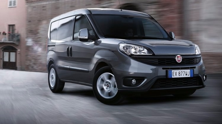 Fiat'tan ticari modellerde faizsiz kredi! Fiat'tan ticari modellerde faizsiz kredi!