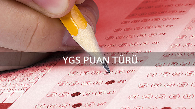 YGS Puan türü ile yerleşebileceğiniz üniversite bölümleri YGS Puan türü ile yerleşebileceğiniz üniversite bölümleri