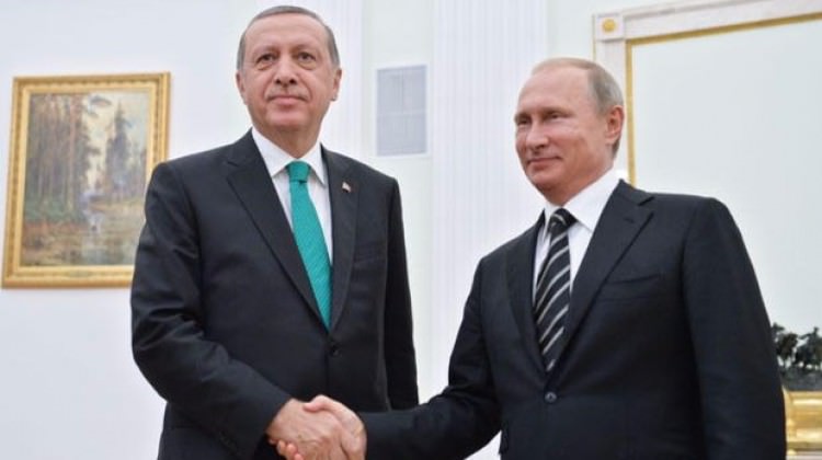 Açıklama geldi: Erdoğan özür diledi mi?