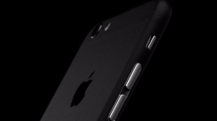 iPhone 7'de siyah seçenek!