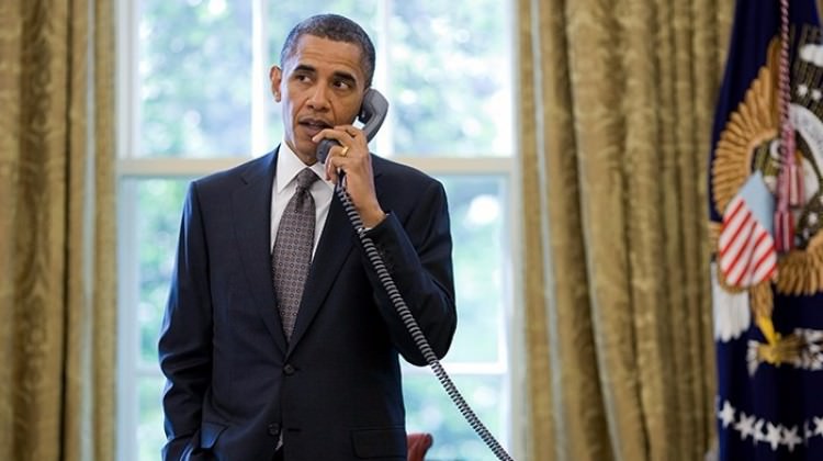 Obama'dan Türkiye-Rusya yorumu