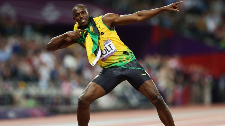 Olimpiyat öncesi Usain Bolt'tan şoke eden haber! Olimpiyat öncesi Usain Bolt'tan şoke eden haber!