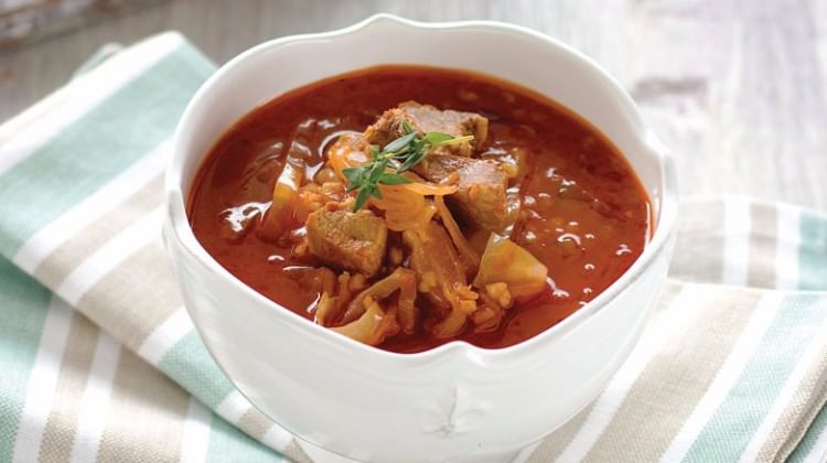 Kokina çorbası tarifi Kokina çorbası tarifi