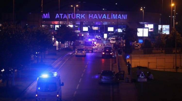 BM'den şaşırtan Türkiye çağrısı: Lütfen...